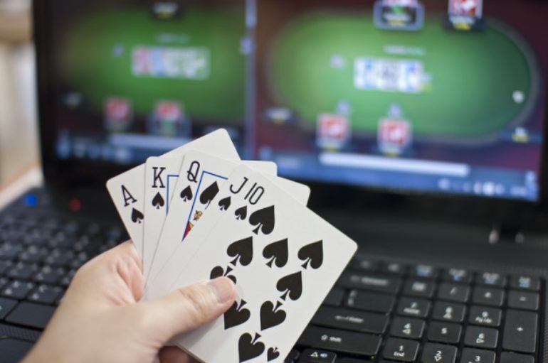 Les astuces pour gagner au poker en ligne