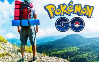 Avancer dans l’aventure Pokémon Go