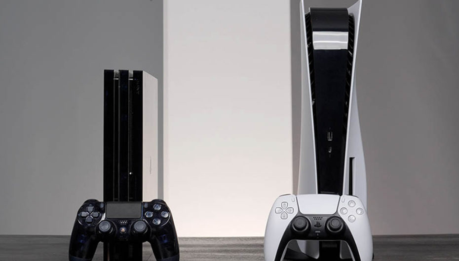 Pourquoi opter pour une console de jeux vidéo PlayStation 5 ?