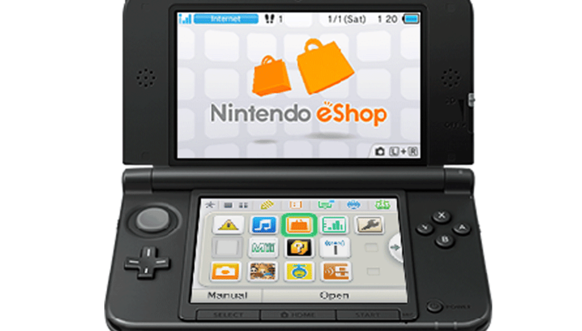 Comment télécharger des jeux pour Nintendo DS ? Arcade system
