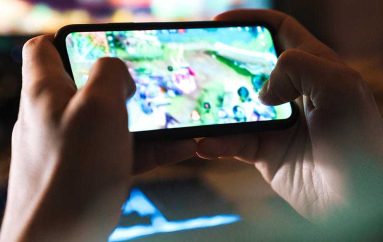 Quels jeux installer sur mon Smartphone ?