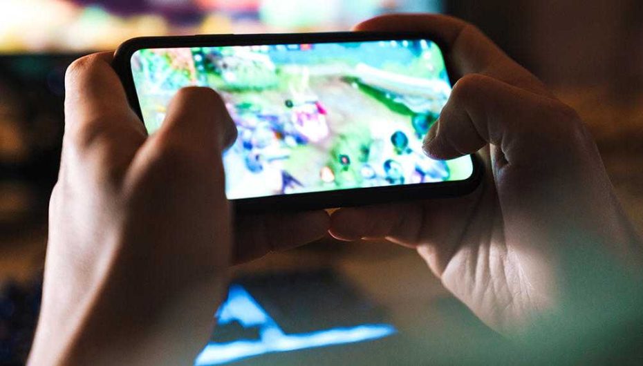 Quels jeux installer sur mon Smartphone ?